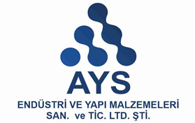 ays endüstri logo